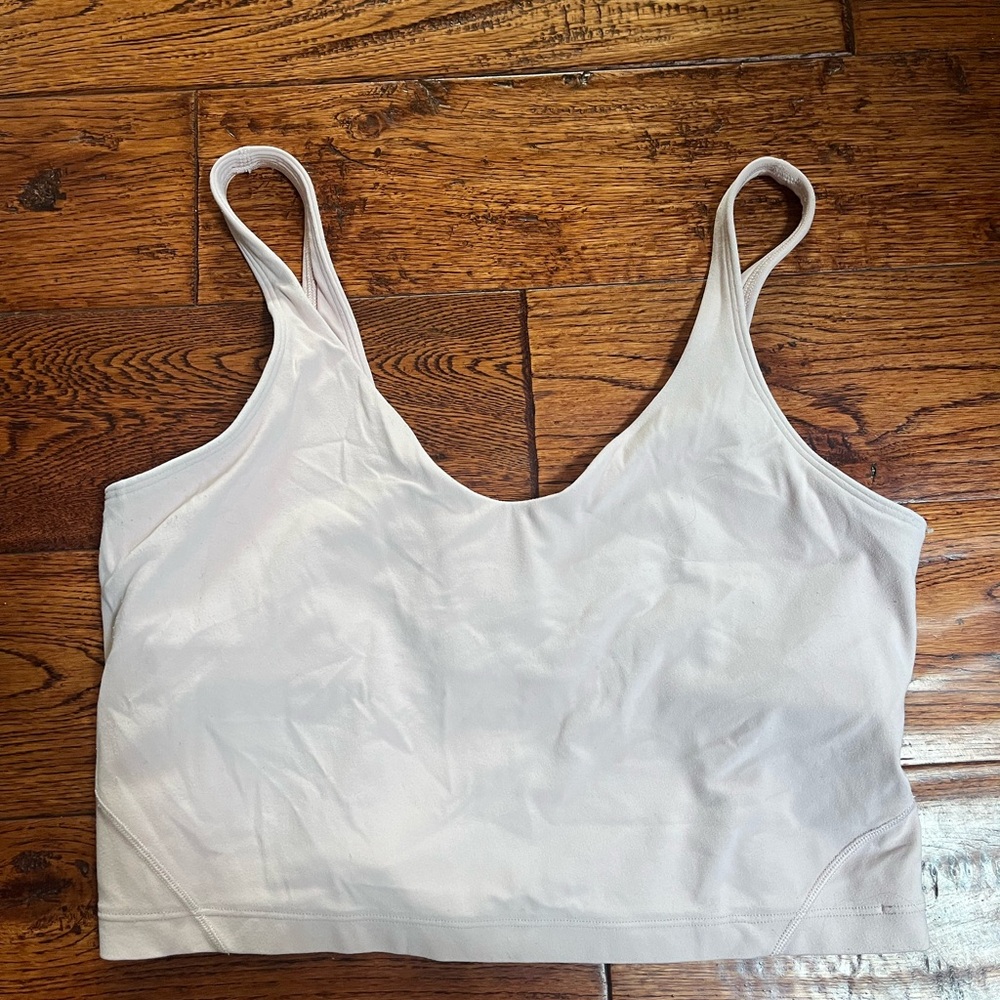 Lululemon Align Tank